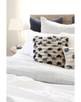 Logan Duvet Cover