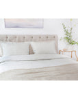 Logan Duvet Cover