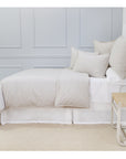 Luke Big Pillow With Insert