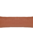 Montauk Body Pillow With Insert
