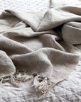 Montauk Throw