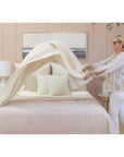 Murphy 20" X 20" Pillow With Insert - 5 colors