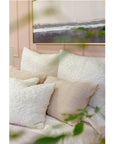 Murphy Big Pillow 28" X 36" With Insert - 5 colors