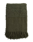 Murphy Oversized Throw - 5 colors