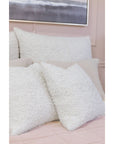 Murphy 20" X 20" Pillow With Insert - 5 colors