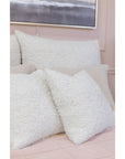 Murphy 20" X 20" Pillow With Insert - 5 colors