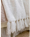 Murphy Oversized Throw - 5 colors