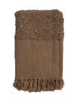 Murphy Oversized Throw - 5 colors