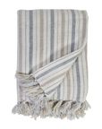 Naples Oversized Throw
