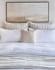 Naples Oversized Throw