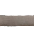 Montauk Body Pillow With Insert