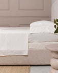 Bamboo Sateen Sheet Set