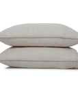 Parker Linen Duvet Set