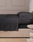 Bamboo Sateen Sheet Set