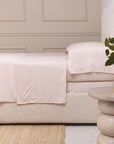 Bamboo Sateen Sheet Set