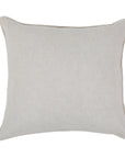 Parker Linen Duvet Set
