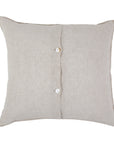 Parker Linen Duvet Set