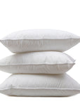 Down Alternative Sleeping Pillow Inserts