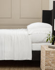 Remi Bamboo Linen Sheet Set - 2 colors