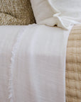 Remi Bamboo Linen Sheet Set - 2 colors