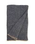 River Oversized Throw