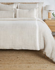 Rory Duvet Cover - 5 colors