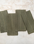 Rutherford Napkins