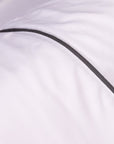 Sheena Bamboo Sateen Duvet Cover Set