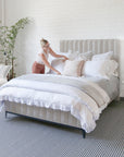 Blake Duvet Cover