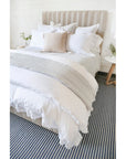 Nantucket Oversized Throw