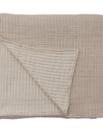 Vancouver Oversized Throw