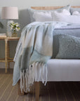 Whistler Throw - 2 colors
