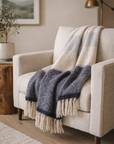 Whistler Throw - 3 colors