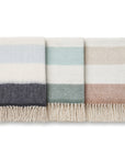 Whistler Throw - 3 colors