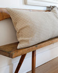 Zuma Big Pillow With Insert