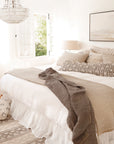 Zuma Oversized Throw