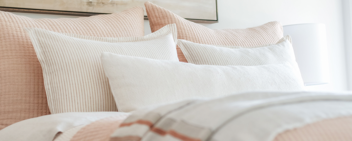 The Impact of Quality Bedding on Your Sleep: A Guide to Inserts.