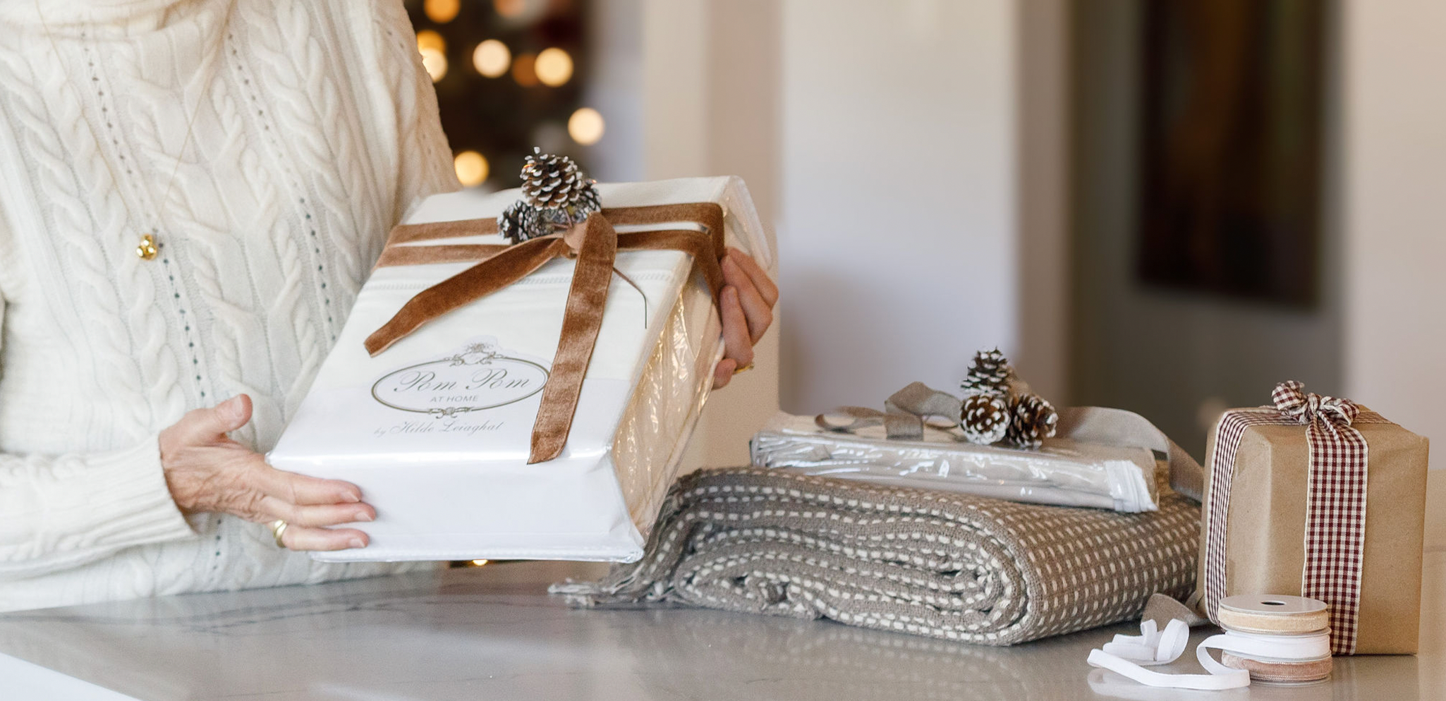 Season of Gifting: 2025 Edition