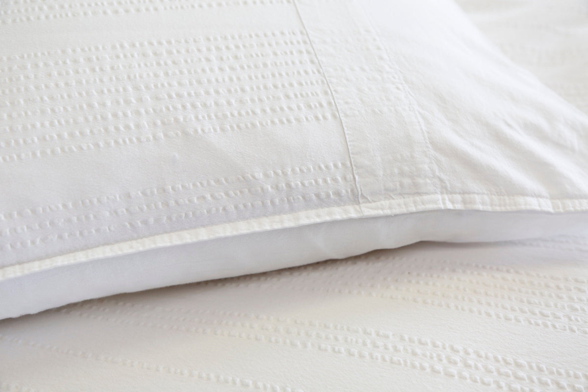 Bamboo, Linen, Cotton: What's the difference?-Pom Pom at Home