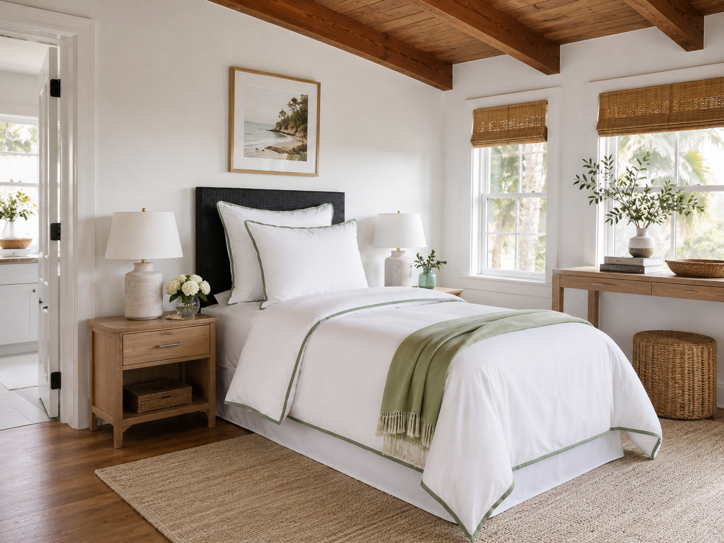 From Dorm Room to Dream Room.