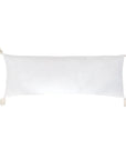 Bianca 14" X 40" Pillow With Insert