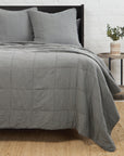 Antwerp Coverlet--Pom Pom at Home