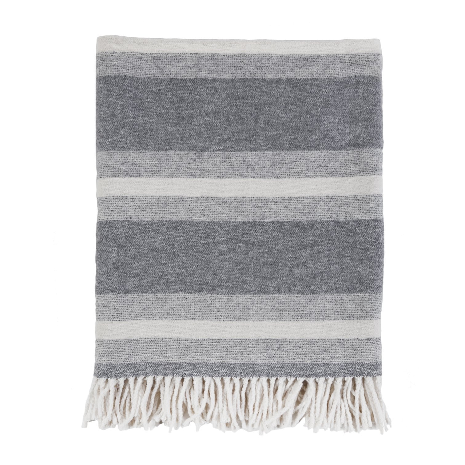 Alpine Cotton Throw Blanket - Thumbnail 4