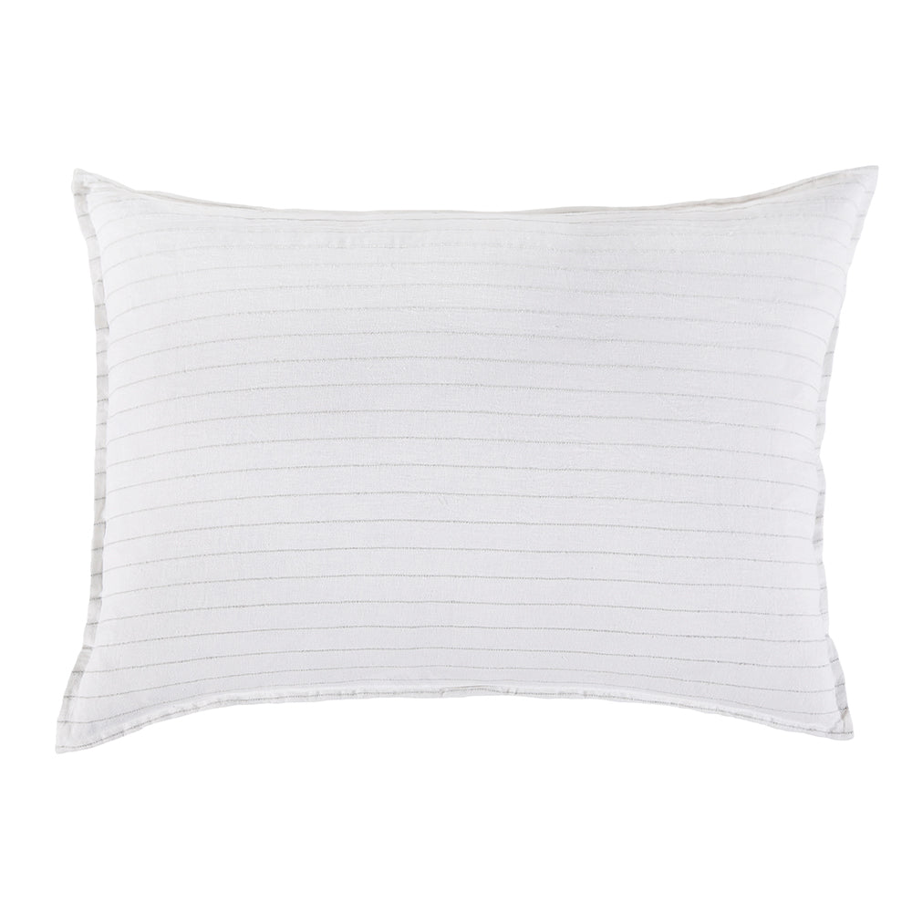 Blake Big Pillow With Insert - Thumbnail 4