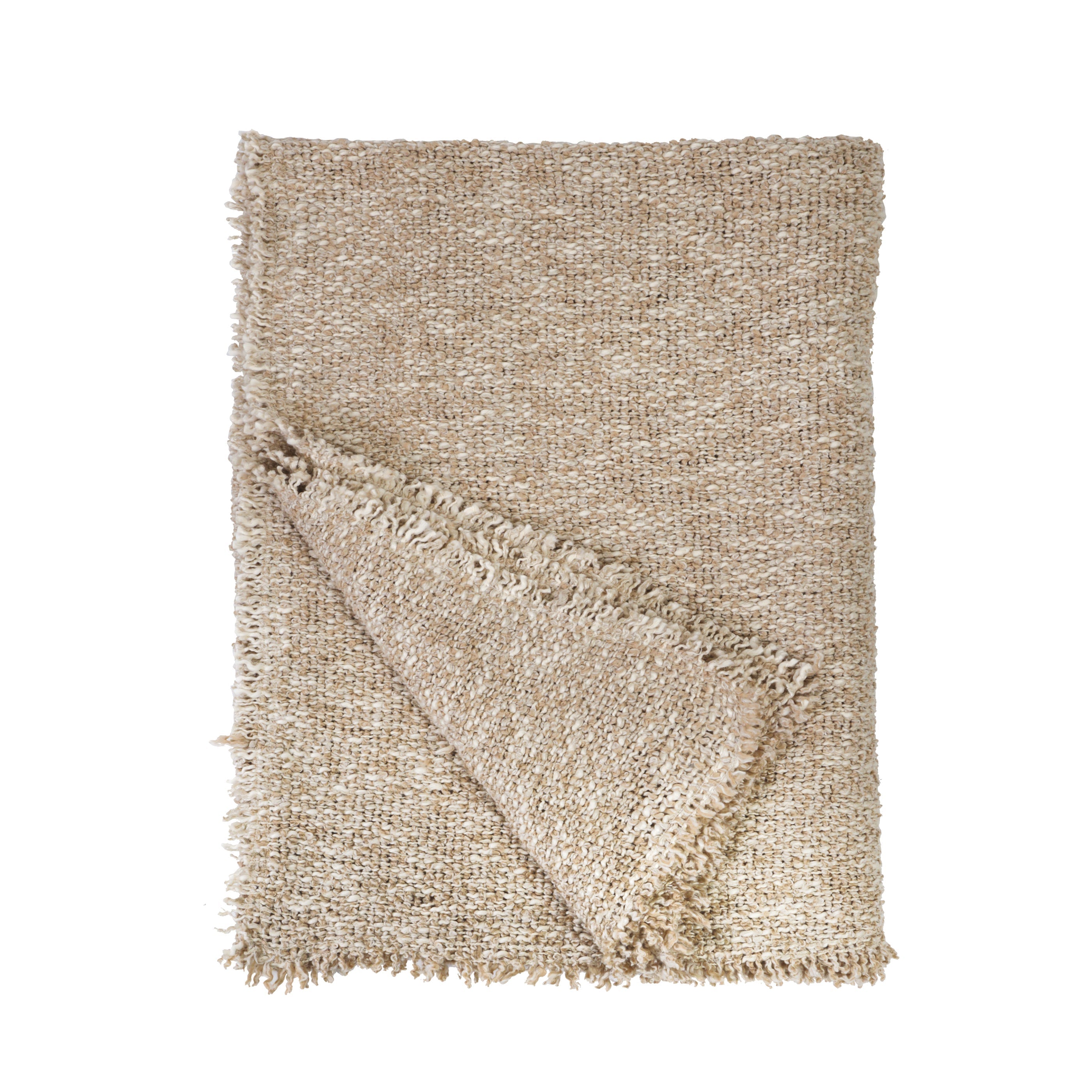 Pom Pom at Home Brentwood Throw Blanket