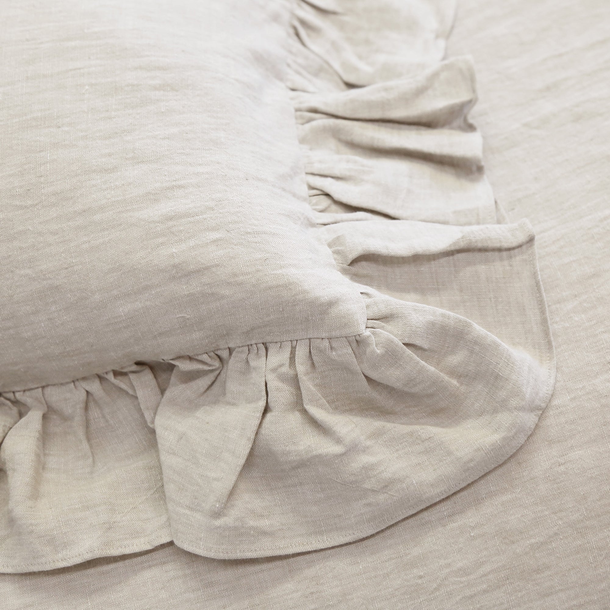 Charlie Duvet Cover