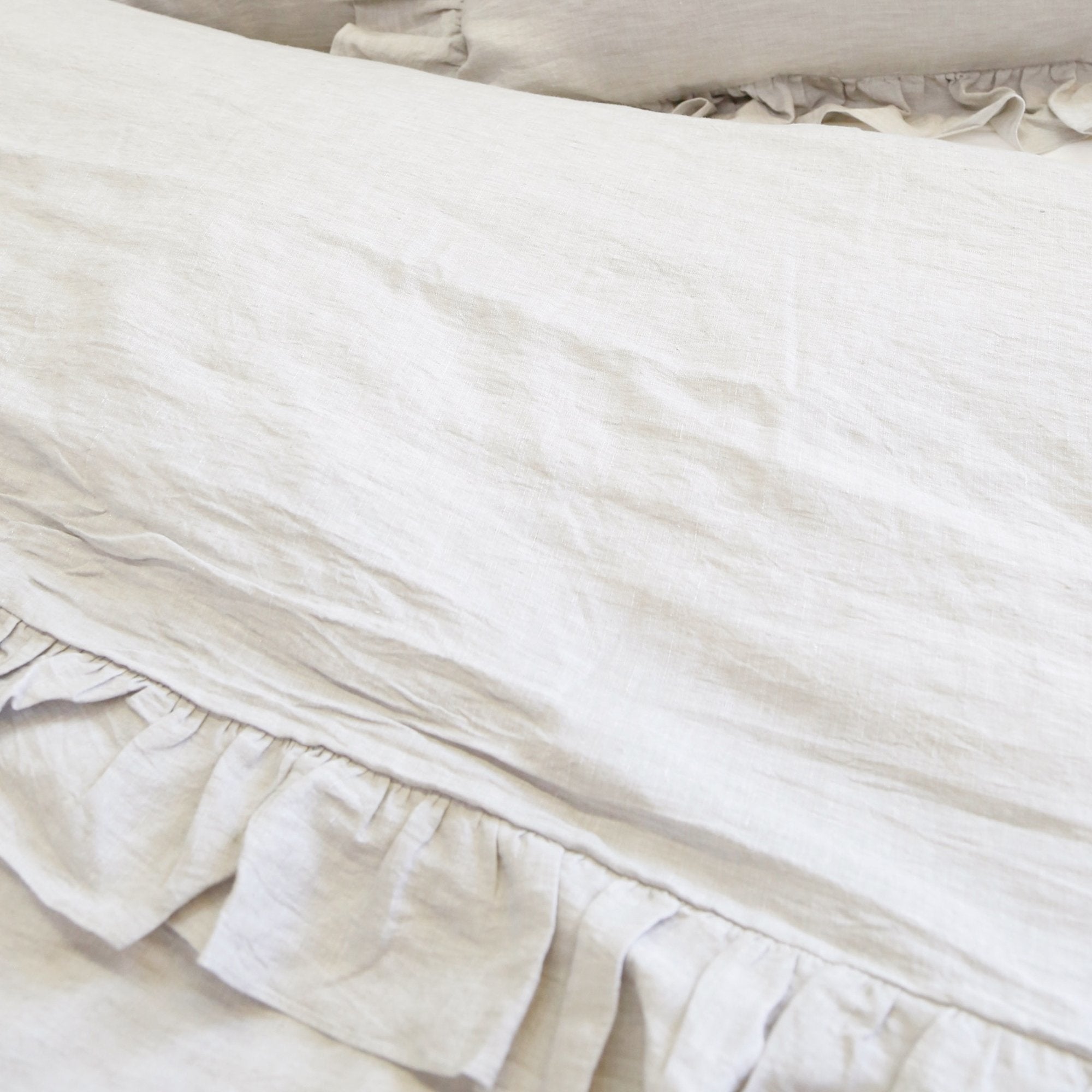 Charlie Duvet Cover