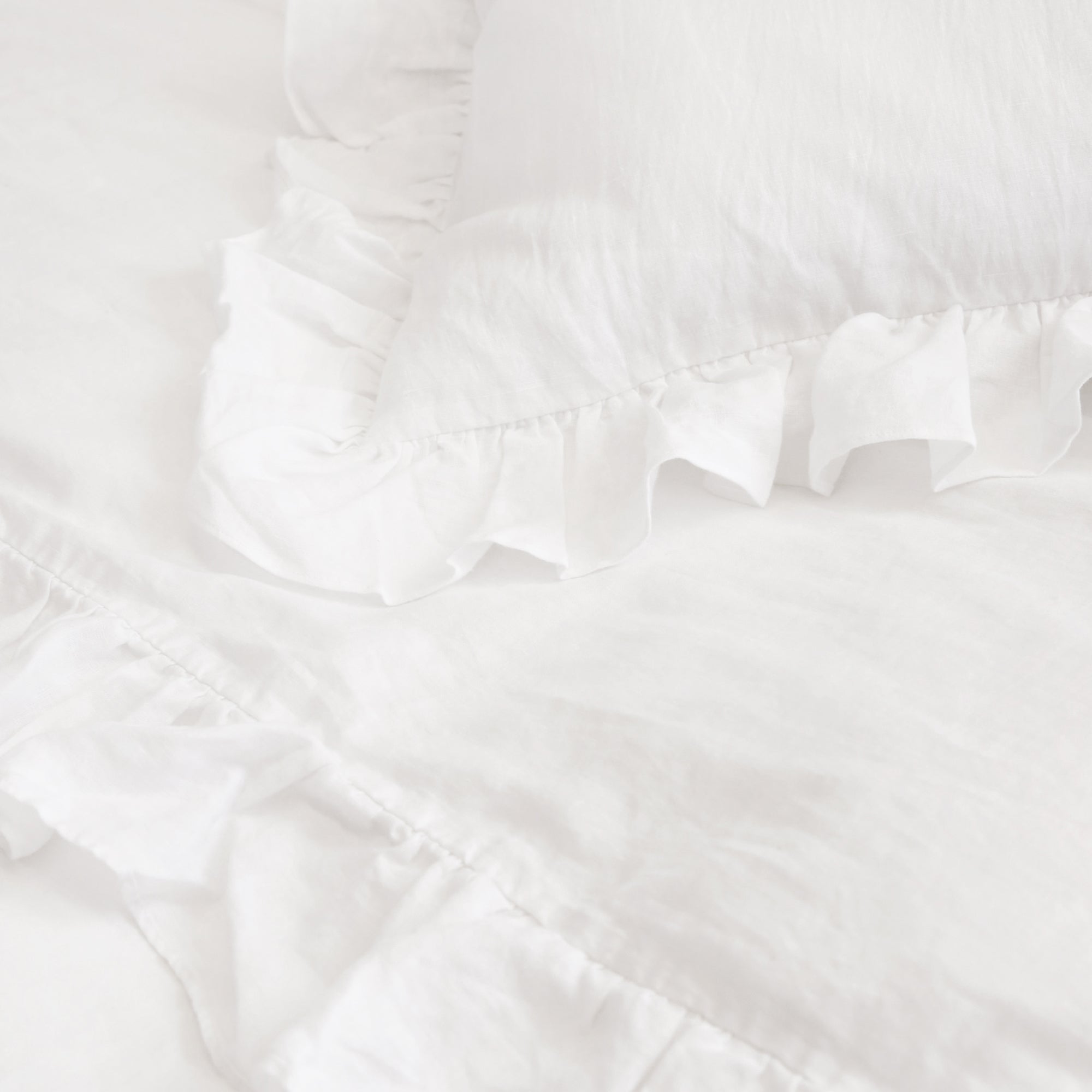 Charlie Duvet Cover
