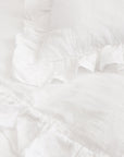 Charlie Duvet Cover