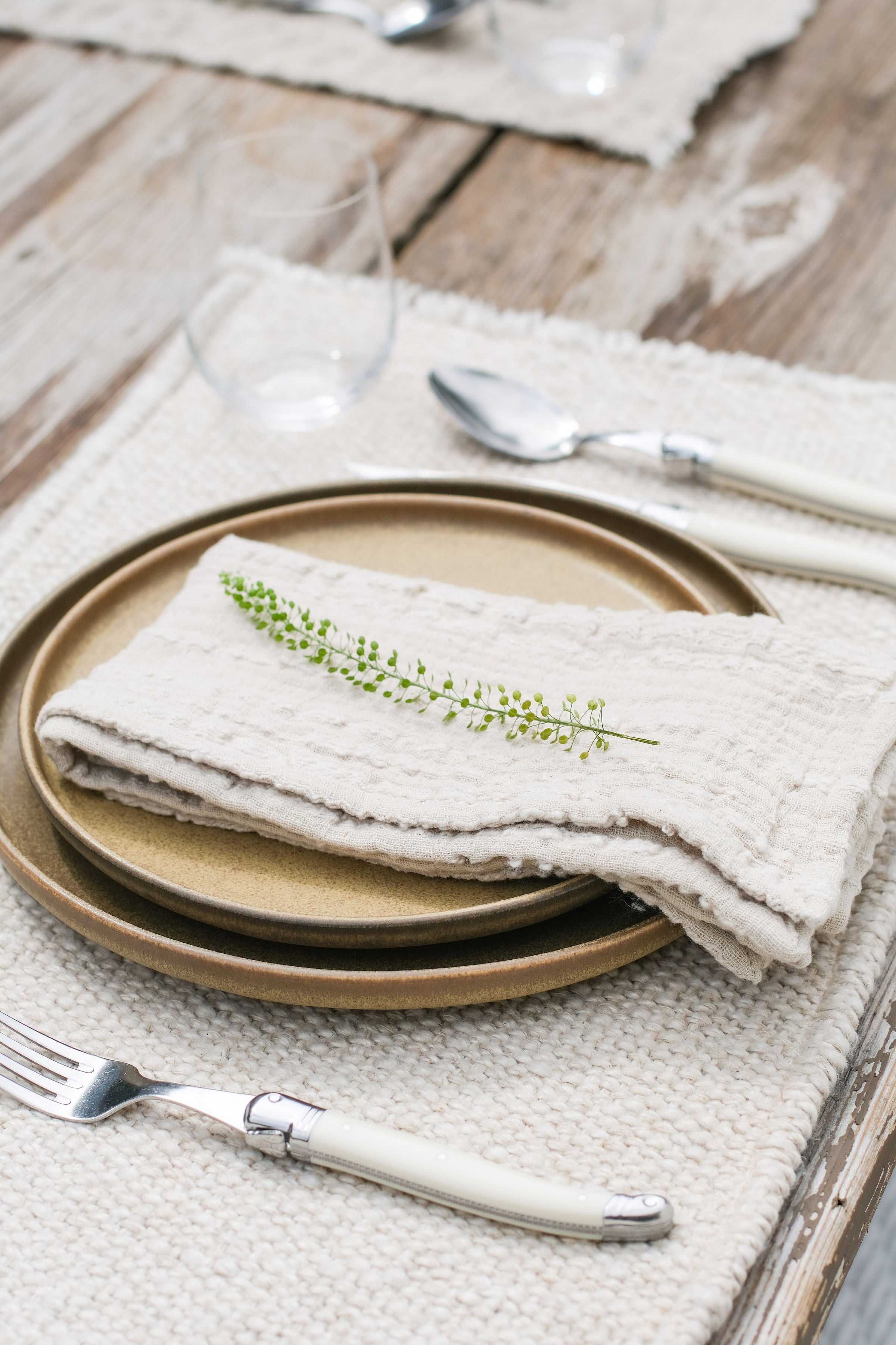placesetting